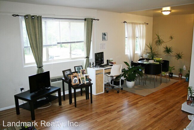Foto del edificio - 519 S Frederick Ave