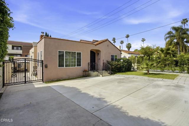 Foto del edificio - 1606 Glenwood Rd