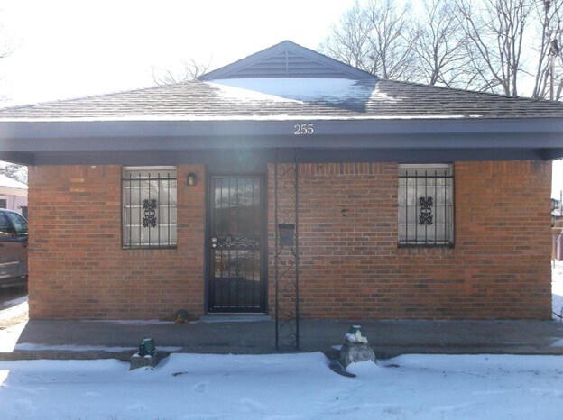Foto principal - 255 Joubert Ave