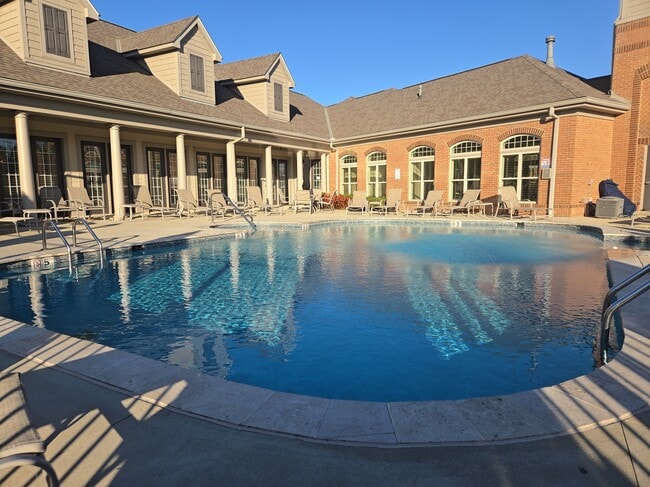 Building Photo - Ashton Village Apartments LLC