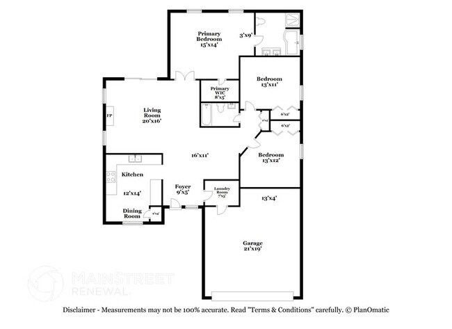 Building Photo - 9608 Callison Ct