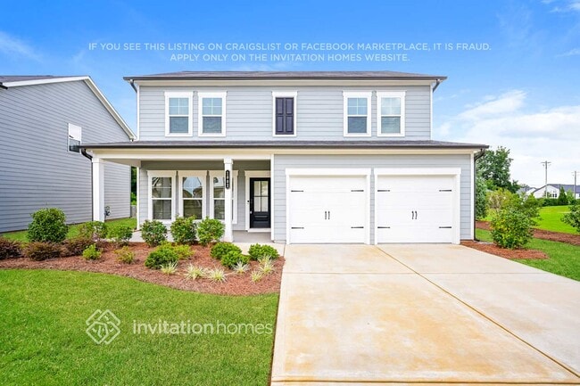 Building Photo - 1002 Starmoss Ln