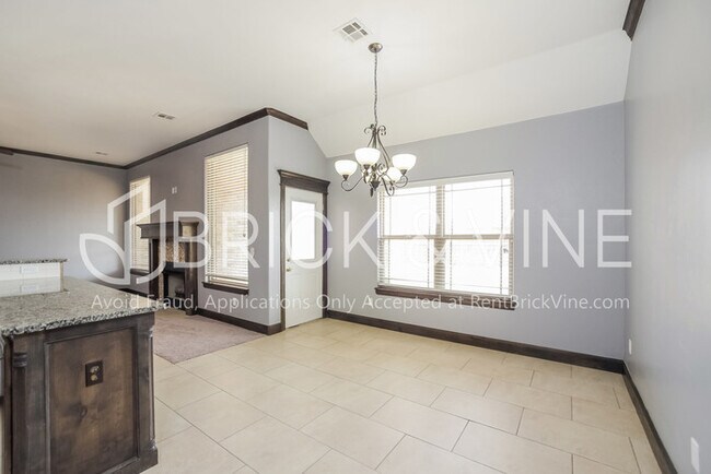 Foto del edificio - 4808 Millstone Dr