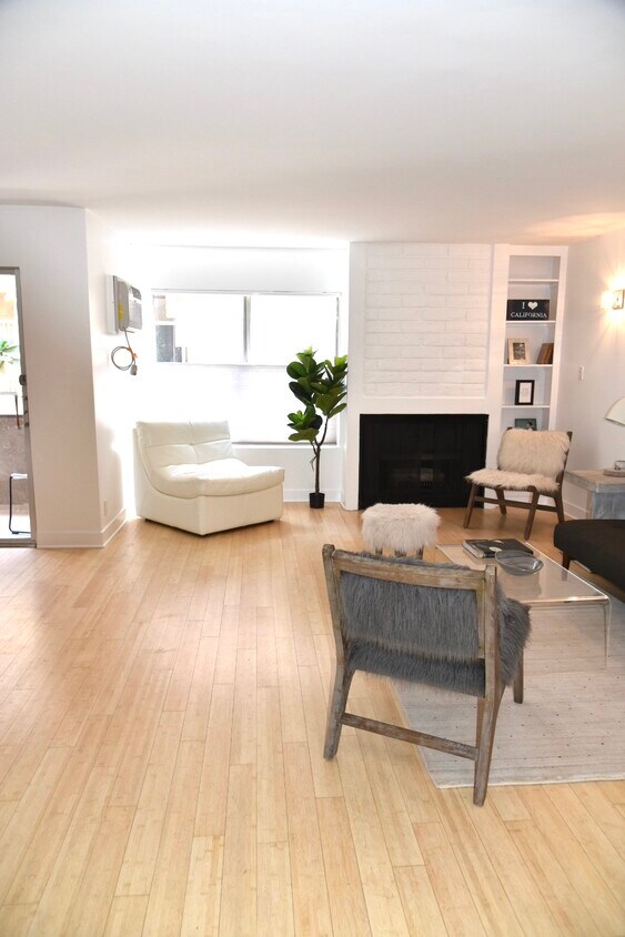 Foto principal - 740 N Orlando Ave