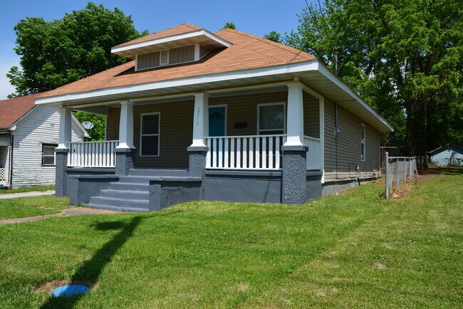 Building Photo - Spacious 3 Bedroom 1 Bath home available now!