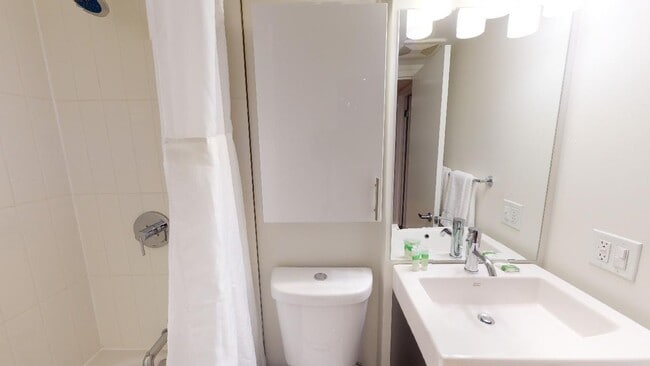 Interior Photo - LIV Apartments