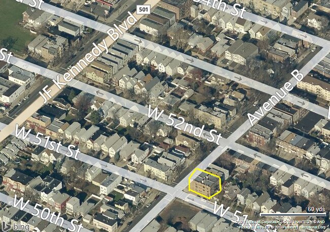 Building Photo - 248-250 Avenue B