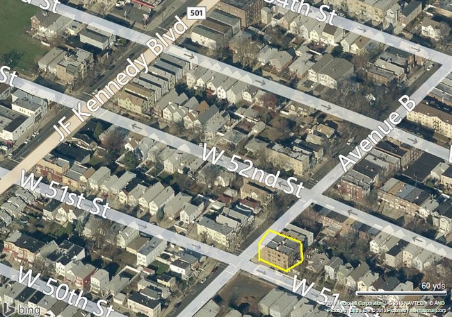 Foto del edificio - 248-250 Avenue B