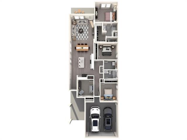 Foto del edificio - 3138 Texoma Blvd