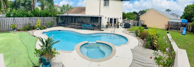 Foto del edificio - 9928 Moss Pond Dr