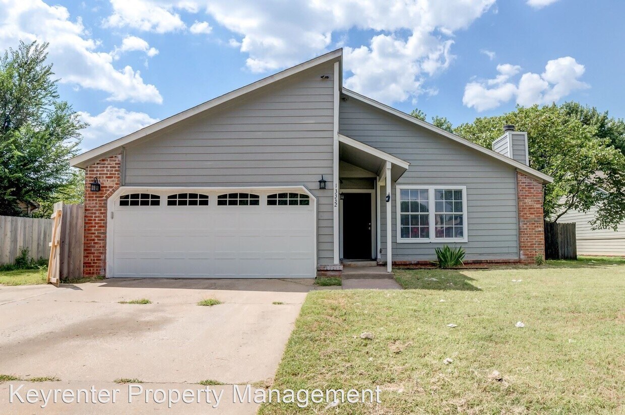 Primary Photo - 3 br, 2 bath House - 13332 S 91st E Ave