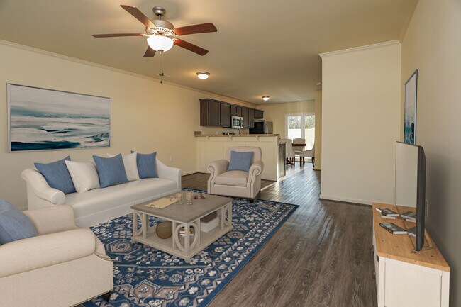 Foto del edificio - 511 Pate Dr