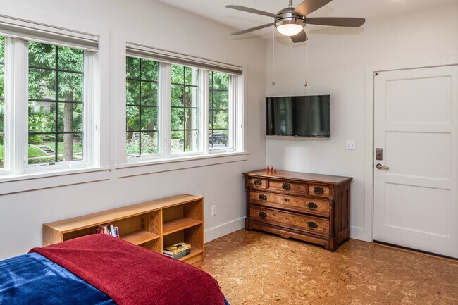 Foto del edificio - 3109 SE Claybourne St