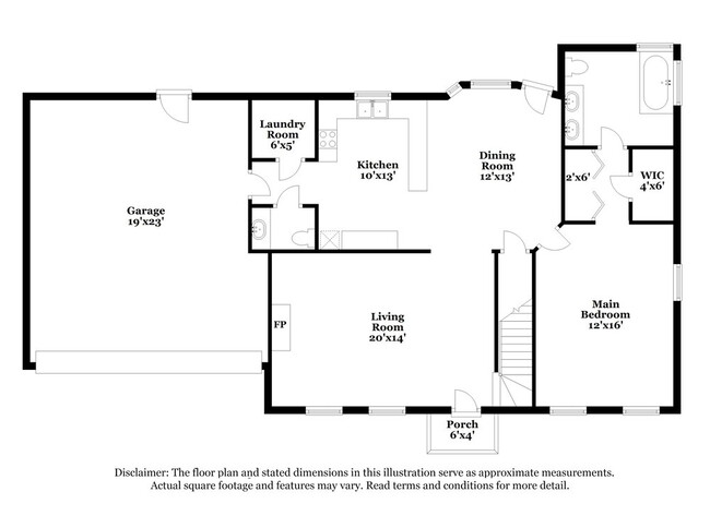 Building Photo - 3416 Mayhurst Dr