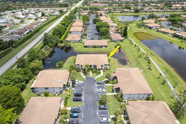 Building Photo - 13283 Pineapple Palm Ct