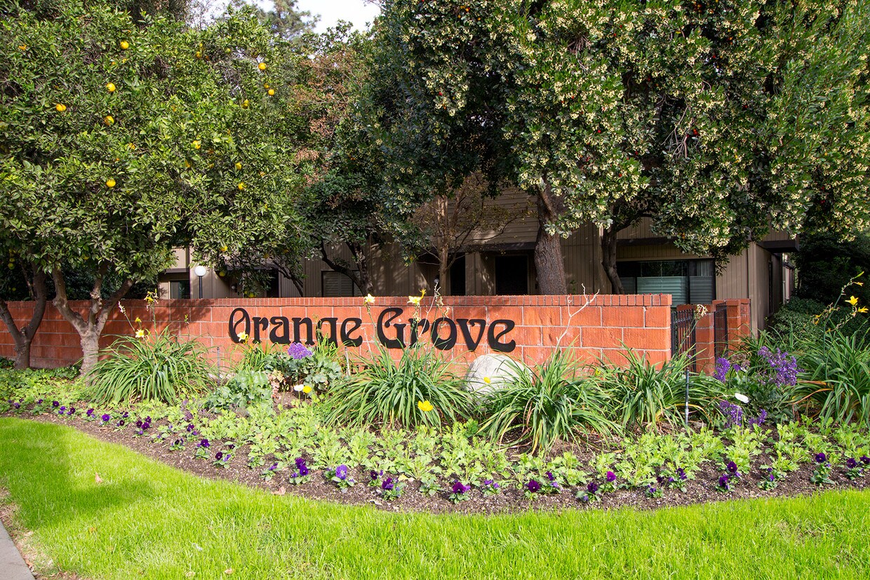 269 Rosemont Ave, Pasadena, CA 91103 Townhome Rentals in Pasadena CA