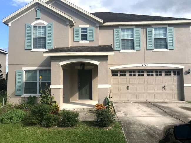Building Photo - 2771 Pythagoras Cir