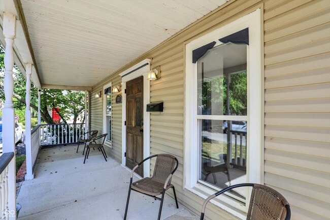 Foto del edificio - 6543 Ferguson St