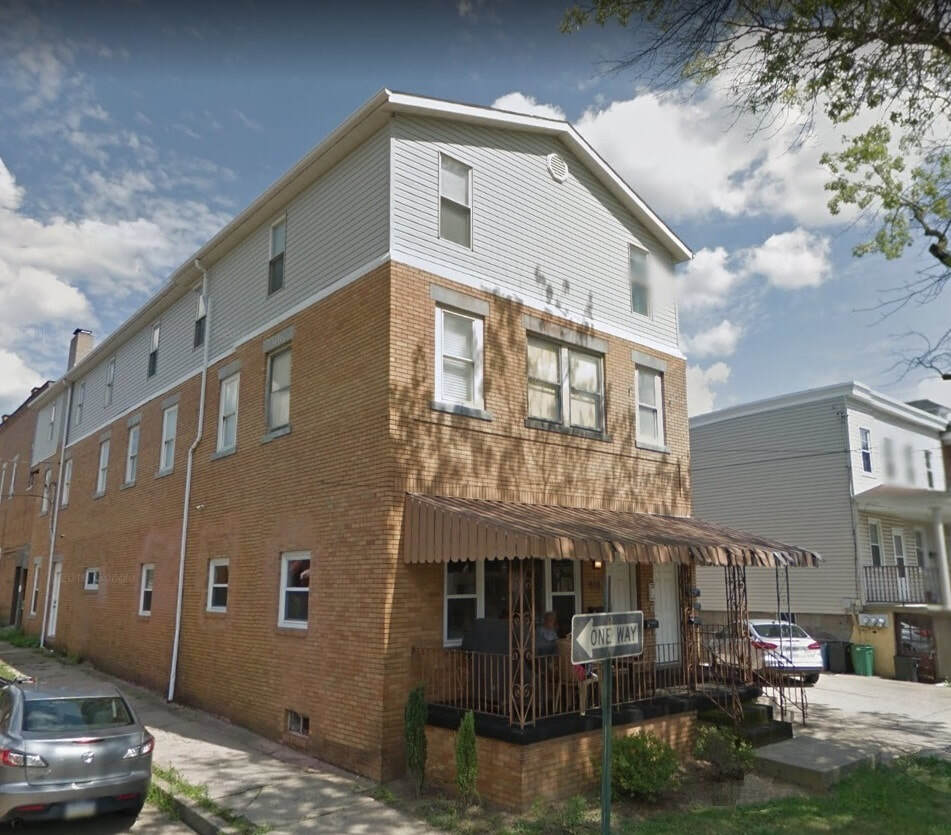 698 Glenwood Ave, Ambridge, PA 15003 Apartments in Ambridge, PA