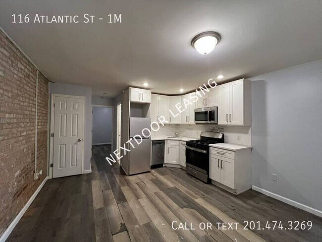 Building Photo - 116 Atlantic St