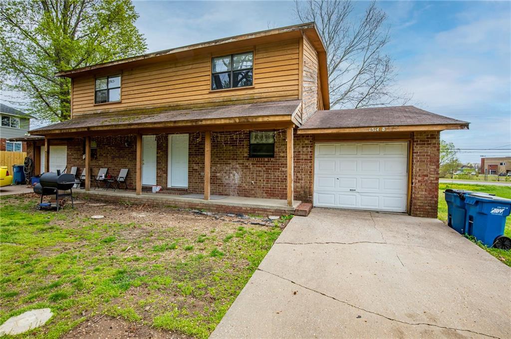 1314 Royal Dr, Bentonville, AR 72712 Townhome Rentals in Bentonville