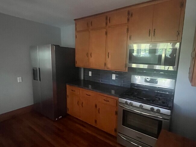 Foto del edificio - 322 Marr St