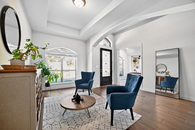 Foto del edificio - 1904 Woolsey Wy