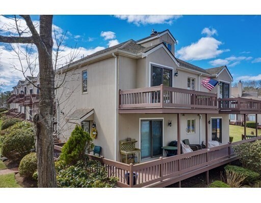 Building Photo - 10 Shipyard Ln