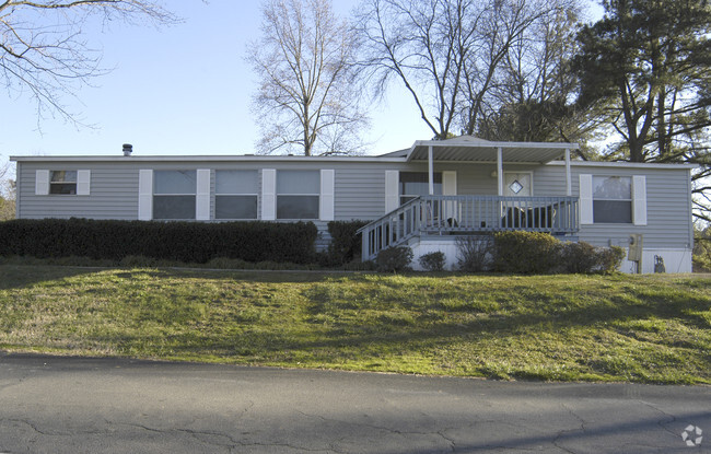 Foto del edificio - Deer Creek Mobile Home Park