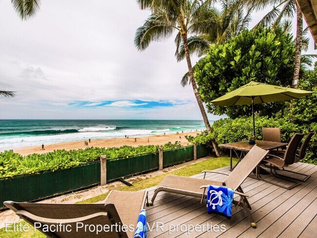Building Photo - 3 br, 3.5 bath House - 59-379 Ke Nui Road