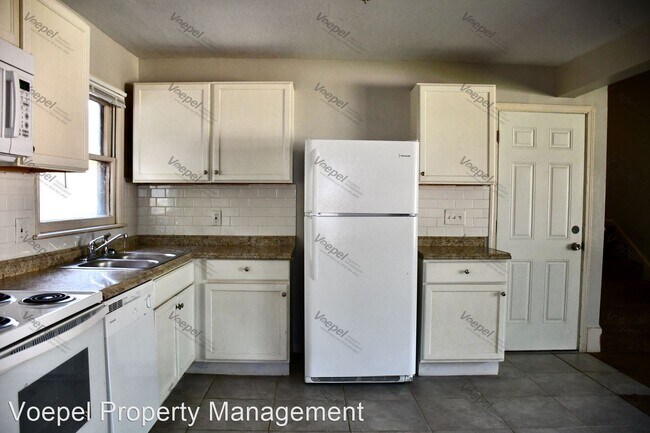 Building Photo - 3 br, 2 bath House - 9505 Belmont Ave