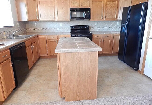 Foto del edificio - 3930 Pronghorn Meadows Cir