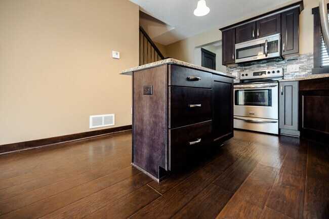 Foto del interior - Portage Townhomes -Comfort, Style, and a P...