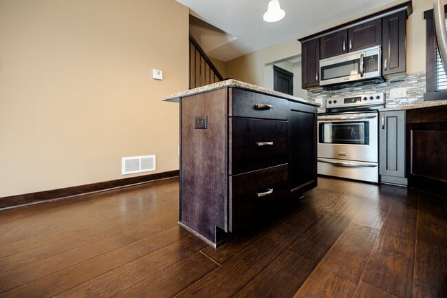 Foto del interior - Portage Townhomes -Comfort, Style, and a Place to Call Home