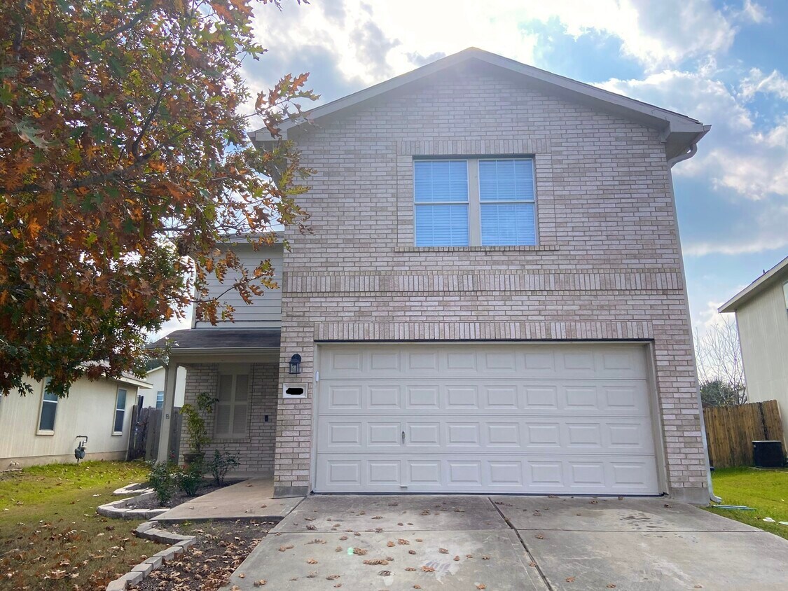 138 Black Forest Rd, Buda, TX 78610 House Rental in Buda, TX