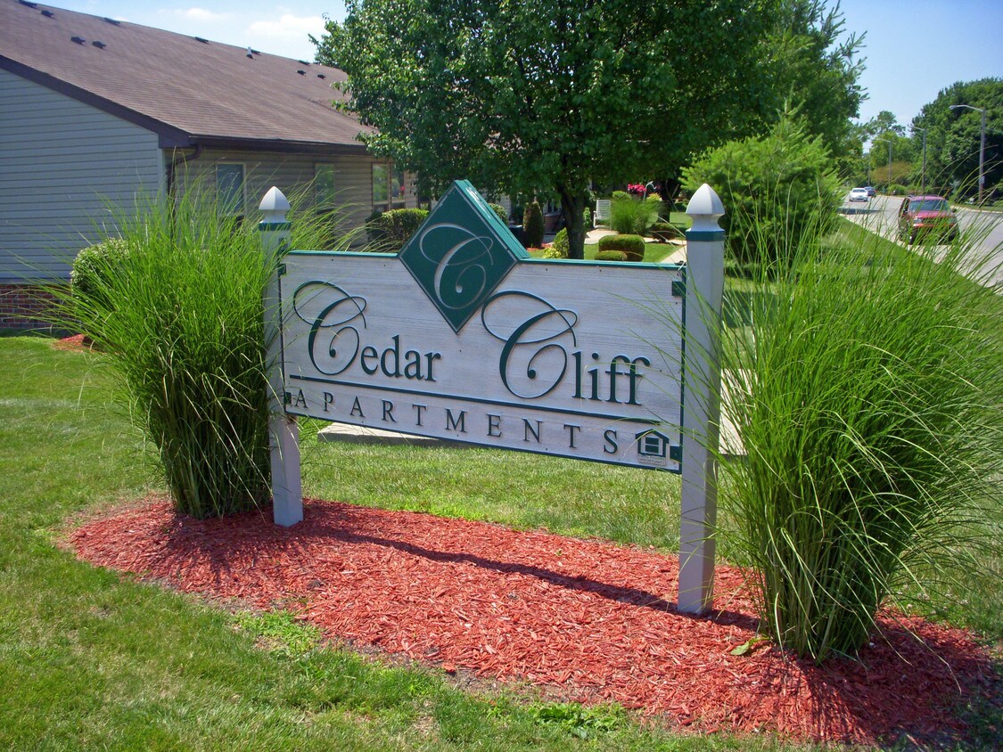 Foto principal - East Ridge Apartments
