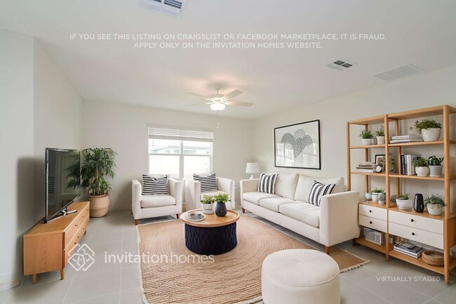 Foto del edificio - 3635 Benham Rise Rd