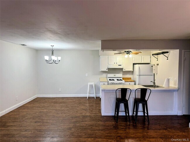 Foto del edificio - 11 The Rise