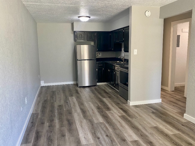 Foto del edificio - 1131 Spencer St