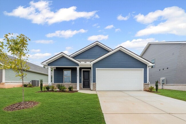 Building Photo - Spacious 4BR New Construction Home in Whis...