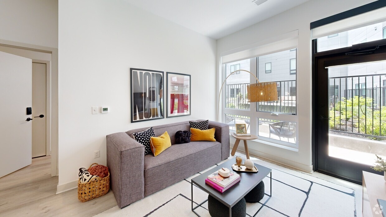 Photo - VERVE West Lafayette Apartments