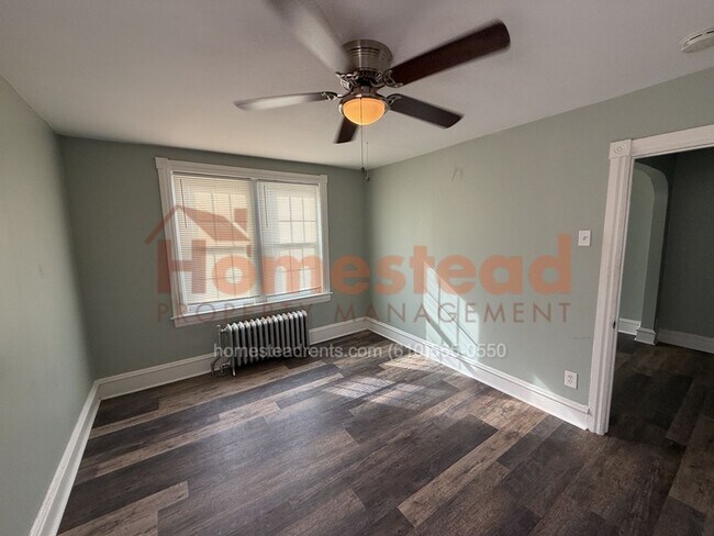 Foto del edificio - 1101 Washington St