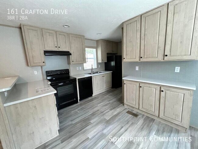 Foto del edificio - 161 Crafton Dr