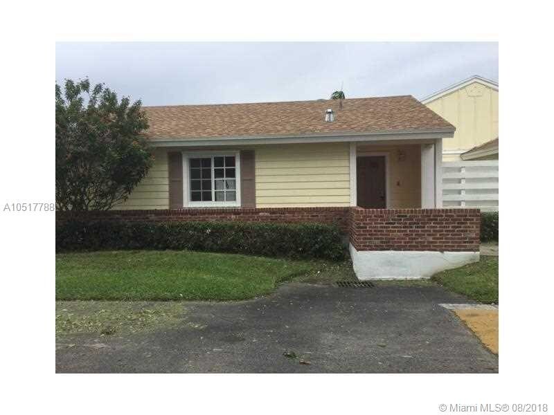 Foto principal - 13760 SW 147th Cir Ln