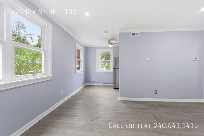 Foto del edificio - 5225 Dix St NE