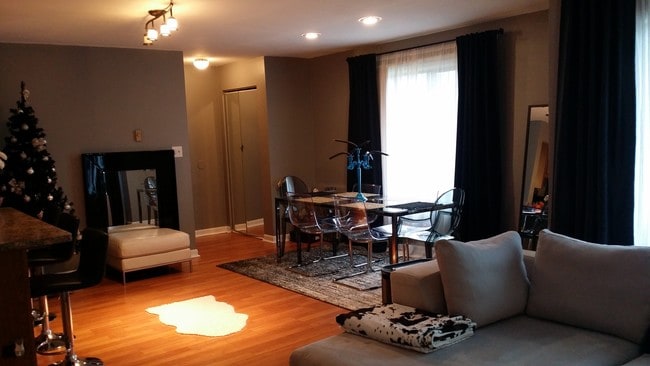 Dining room - 669 Briar Hill Ln