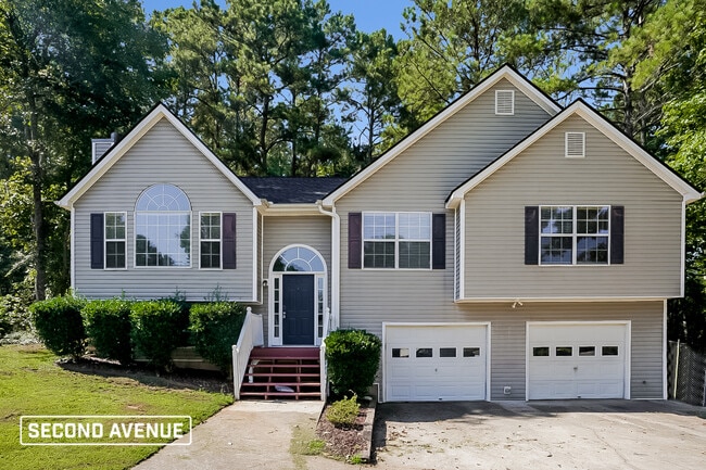 Building Photo - 6410 Hillview Ln