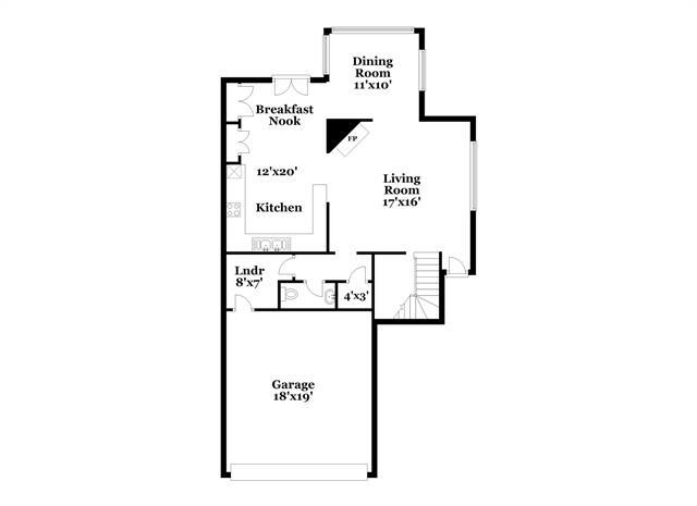 Building Photo - 1229 Settlers Way