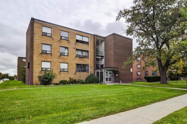 Building Photo - Birchmount Apartments - 2 Bedroom