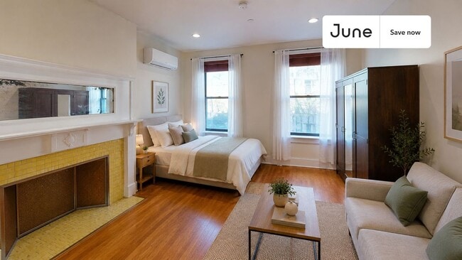 Photo - 145 W 136th St Apartment